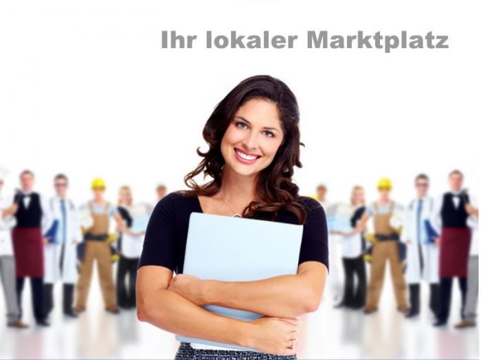 Werben Sie günstig auf dem Portalsystem der FUXGRUPPE