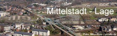 Immobilien in Mittelstadtlage